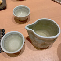鮨 青海 青山店 - 