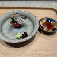 和琉鉄板くだか - 