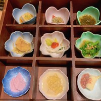 鮨 青海 青山店 - 