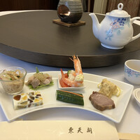 東天閣 神戸本店 - 