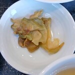 中国レストラン 雪園 - 