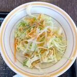 中国レストラン 雪園 - 