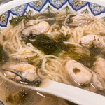 Chuugoku Ramen Youshuu Shounin - 