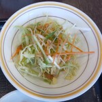 中国レストラン 雪園 - 