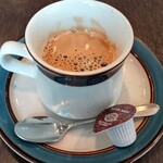 中国レストラン 雪園 - 