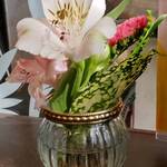 中国レストラン 雪園 - 