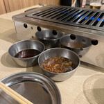 Fukagawa Yakiniku Horumon Kura - 