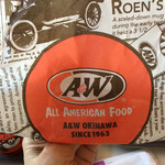 Ａ＆Ｗ - 