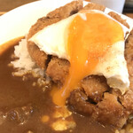 ももやま - たまごトロ〜