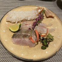 西麻布 清水 - 