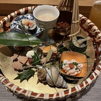 西麻布 清水 - 