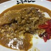 上等カレー 新大久保店