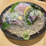 遊食や きえん - 