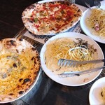 PIZZA & ITALIAN BAR COBY - 