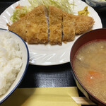 Tonkatsu Maruichi - 