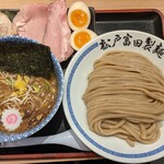 松戸富田製麺 - 