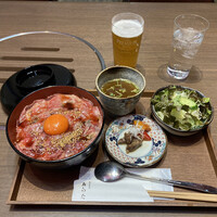 熟成焼肉 あらた - 