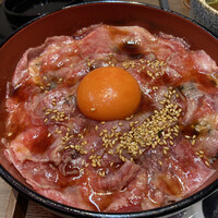 熟成焼肉 あらた - 