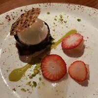 レークハウス - 