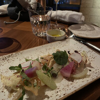 レークハウス - 