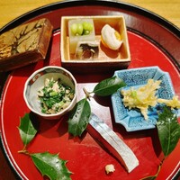 日本料理 太月 - 