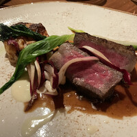 レークハウス - 