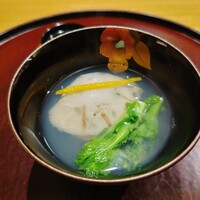 日本料理 太月 - 