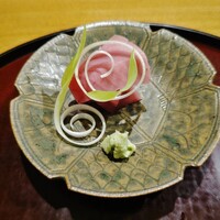 日本料理 太月 - 