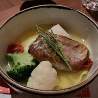 レークハウス - 