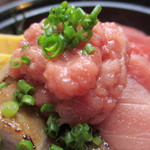 清水港　みなみ  - 剥き身