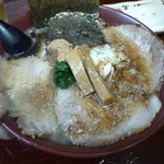 らーめん 笑和 - チャーシュー麺♪