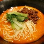 Shisenshou - 担々麺２辛