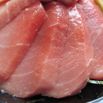 清水港　みなみ  - どうですこの色艶