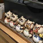 Toranu Tanuki - 