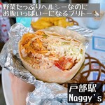 Naggy's - 