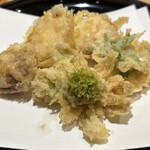 Ginza Ten'Ichi - 