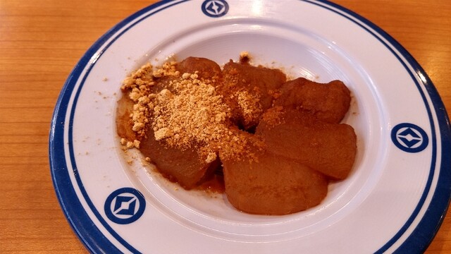 無添 くら寿司 山形馬見ヶ崎店 - 羽前千歳（寿司）の写真