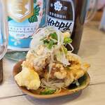 めだかタンタン - １月９日訪問