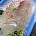 安楽島フードセンター - 
