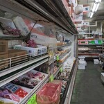 安楽島フードセンター - 