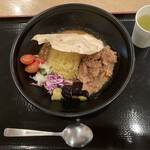レストラン ししこま - 