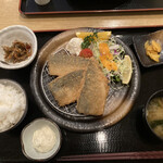 レストラン ししこま - 