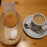 Komeda Kohi Ten - 