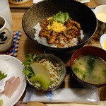 浜宿キッチン - 料理写真: