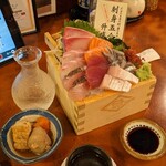 海鮮居酒屋 がいや - 