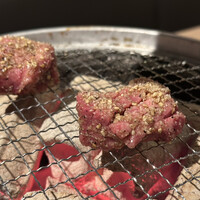 炭火焼肉 肉の匠 ひうち - 