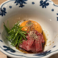 炭火焼肉 肉の匠 ひうち - 