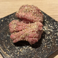 炭火焼肉 肉の匠 ひうち - 