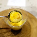 eos - ウニのなにか