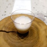 eos - 八甲田山の人参のブルーテ